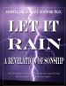 Let it Rain, A Revelation of Sonship 